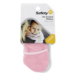 Guantes-No-Aruños-Rosa---Safety-1St