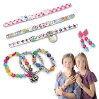Set-De-Joyeria-Fiesta-De-Alfabeto