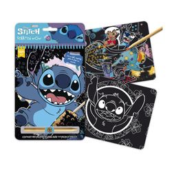 Scratch Wow Stitch Tapimovil