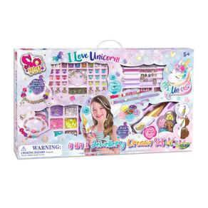 Set-de-Joyeria-Unicornio-So-You-4-en-1