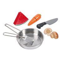 Cocina Moderna Inteligente de Juguete