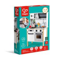 Cocina Moderna Inteligente de Juguete
