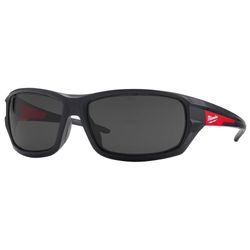 Lentes de Protección Antiempañantes Grises