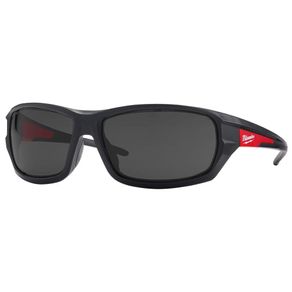 Lentes de Protección Antiempañantes Grises