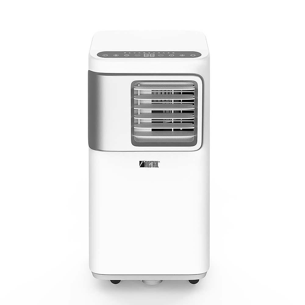 Aire Acondicionado Portátil de 7000 BTU 120 V 850 W Color Blanco