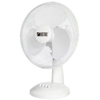 Ventilador de Mesa Blanco 16 Plg