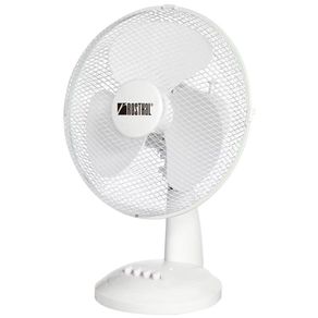 Ventilador de Mesa Blanco 16 Plg