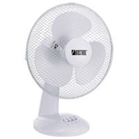 Ventilador de Mesa Blanco 16 Plg