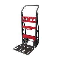 Trocket Packout de 2 Ruedas Capacidad 181 Kg
