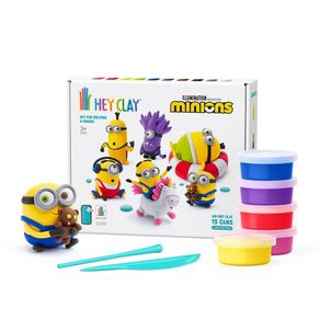 Set-de-15-Latas-de-Arcilla-Minions