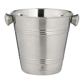 Hielera Acero Inoxidable 1 L