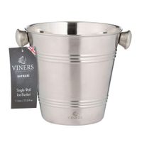 Hielera Acero Inoxidable 1 L