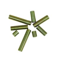 Niples Para Lámpra Dorados - Jandorf