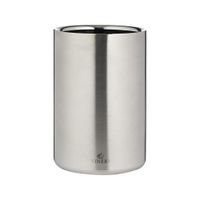 Hielera Doble Pared Acero Inoxidable 1.3 L