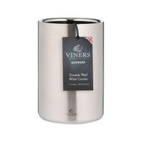Hielera Doble Pared Acero Inoxidable 1.3 L