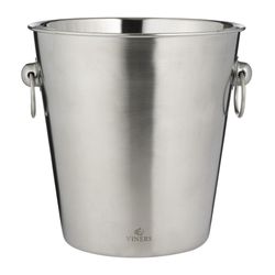 Champagnera  Acero Inoxidable 4L