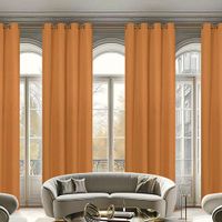 Cortina Blackout Stripely - Varios Colores