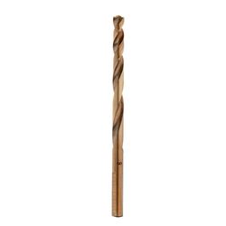 Broca Cobalto Red Helix 7/32 Plg