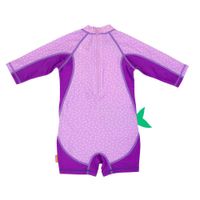 Traje de Baño con Diseño de Sirena - Varias Tallas