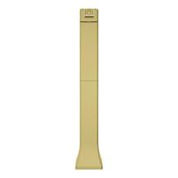 Grifo Lavamanos Park Avenue Mezcladora Monomando Alto Dorado - Pfister