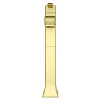 Grifo Lavamanos Park Avenue Mezcladora Monomando Alto Dorado - Pfister