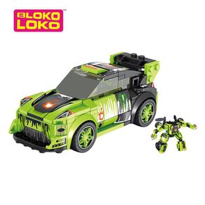 Vehiculo-Transformable-en-Robot-con-Luces