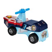 Montable Paw Patrol Porta Aviones Aéreo