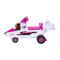 Montable Paw Patrol Jet de Skye