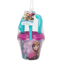 Set de Playa Frozen 14 Cm