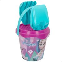 Set de Playa Frozen 14 Cm