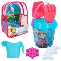 Mochila de Playa con Accesorios Frozen