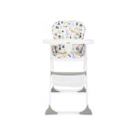 Silla Alta para Comer Mimzy Alphabet
