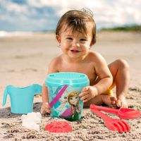 Mochila de Playa con Accesorios Frozen