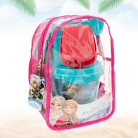 Mochila de Playa con Accesorios Frozen