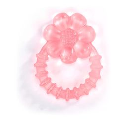 Mordedor de Agua Diseño Margarita Rosa