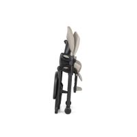 Silla Alta para Comer Mimzy Reclinable Speckled