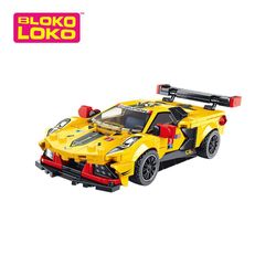Vehiculo-para-Armar-Amarillo-346-Pzas