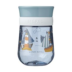 Vaso Entrenador Barcos 10 Oz