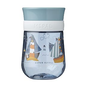 Vaso Entrenador Barcos 10 Oz