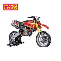 Motocicleta-para-Armar-346-Pzas