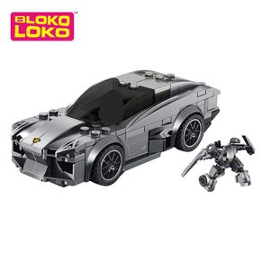 Vehiculo-Transformable-en-Robot-con-Luces