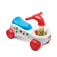 Montable Fisher-Price Corn Popper