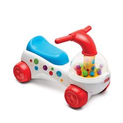 Montable Fisher-Price Corn Popper