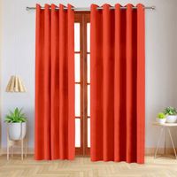 Set-de-2-Cortinas-Blackout-con-Cierre-Magnetico---Varios-Colores