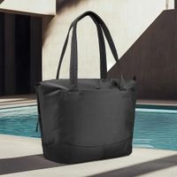 Bolso Tote Subterra 2 Negro