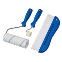 Kit de Herramientas para Papel Tapiz