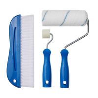 Kit de Herramientas para Papel Tapiz