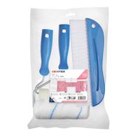 Kit de Herramientas para Papel Tapiz