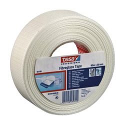 Cinta Fibra de Vidrio Tesa 48 Mm X 45 M