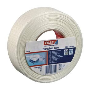 Cinta Fibra de Vidrio Tesa 48 Mm X 45 M